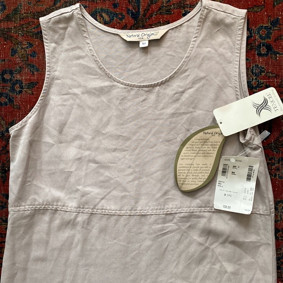 BNWT organic NORDSTROM brand - Picture 5 of 17